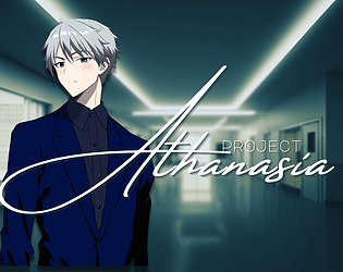 Project Athanasia poster