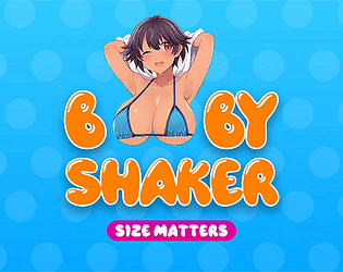 Booby Shaker poster