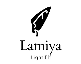 Lamiya poster