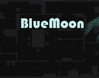 BlueMoon poster