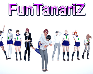 FunTanariZ poster