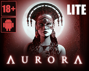 Aurora LITE (+18) [Android] poster
