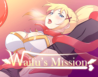 Waifu's Mission - Vol. 3 (Demo) poster