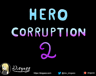 Hero Corruption 2 poster