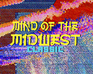 Mind Of The Midwest Classic poster
