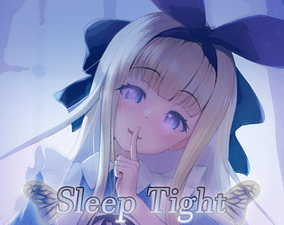Sleep Tight (18+) poster