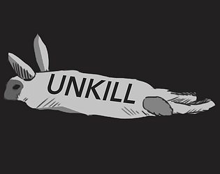 UNKILL poster