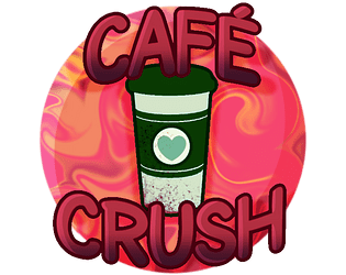 Cafe Crush poster