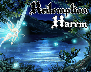 Redemption Harem (Demo) poster