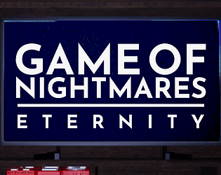 Game of Nightmares : Eternity poster