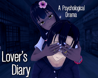 Lover's Diary poster