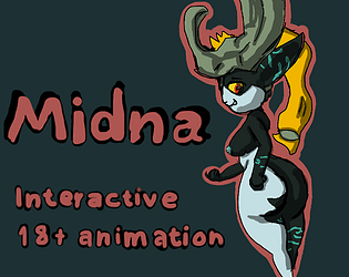 Midna Hentai Porn Games - Midna - Interactive 18+ Animation - free porn game download, adult nsfw  games for free - xplay.me