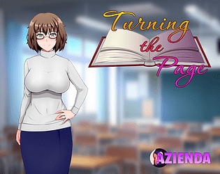 Hentai Public Games - Turning the Page (Public Release) - free porn game download, adult nsfw  games for free - xplay.me