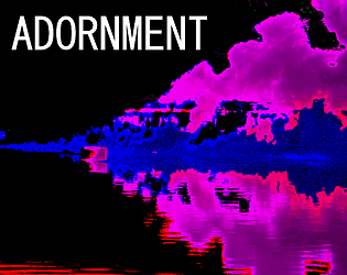 ADORNMENT poster