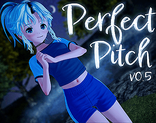 Perfect Pitch poster