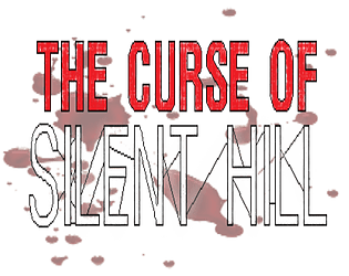 The Curse of Silent Hill poster