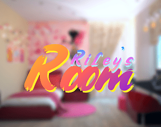 Riley's Room poster