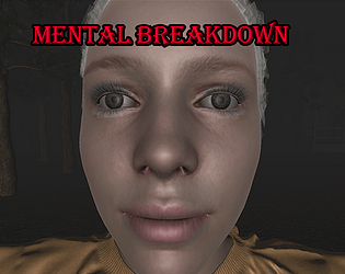 Mental Breakdown poster