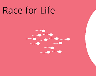 Race for Life poster