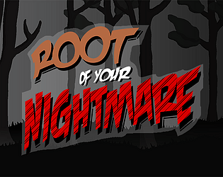 Root Of Your Nightmare poster