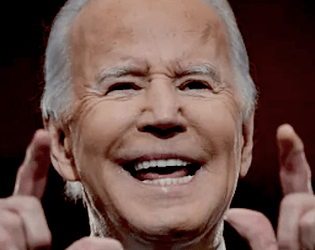 Malarkey Meme Machine: Joe Biden Edition poster