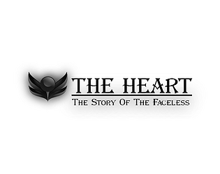 The HEART - The Story Of The Faceless poster