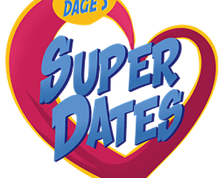 Dage's Super Dates! 0.0.3 poster