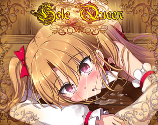 Hole Queen (18+) poster