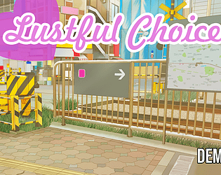 Lustful Choices [Demo] poster