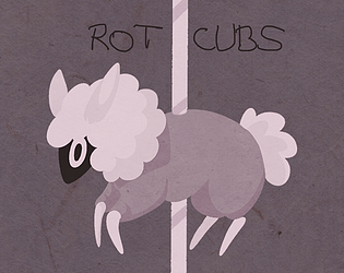 Rot Cubs: Chapter 1 poster