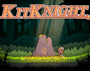 KitKnight poster