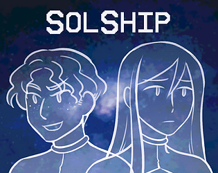 SolShip (18+ Demo) poster