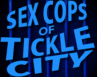 Sex Cops of Tickle City poster