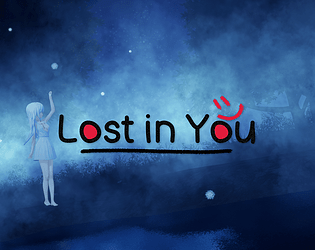 Lost in You (18+) poster