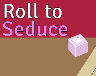 Roll to Seduce poster