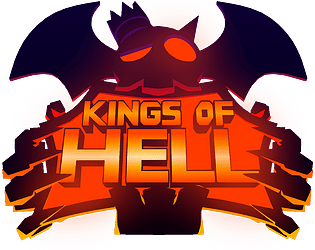 Kings of Hell poster