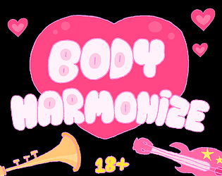 Body harmonize poster