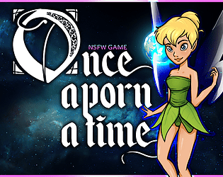 Once a Porn a Time 1 // Complete Game poster