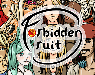 Forbidden Fruit poster