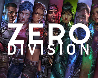 Zero Division (Demo) poster