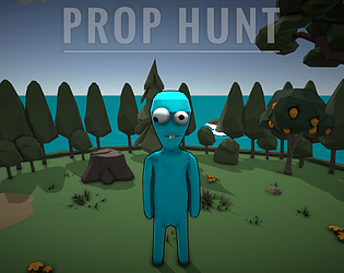 Prop Hunt v1.0 poster