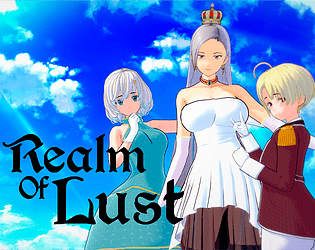 Realm of Lust poster