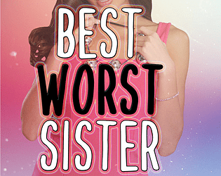 Best Worst Sister poster