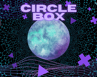 Circle Box poster
