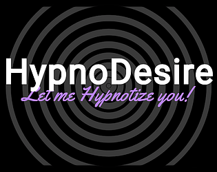 HypnoDesire [+18] poster