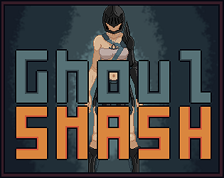 Ghoul Smash poster