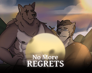 No More Regrets poster