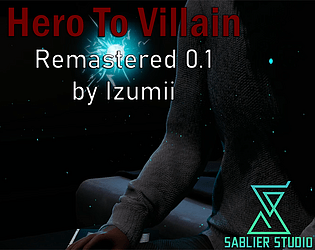 Hero To Villain Remastered poster