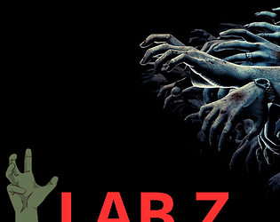 LAB Z poster