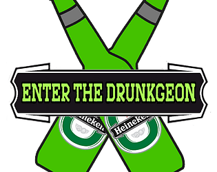 Enter The Drunkgeon poster